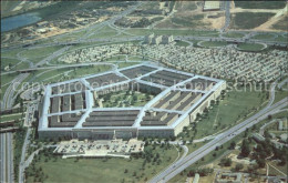 11806865 Arlington_Virginia Pentagon - Other & Unclassified