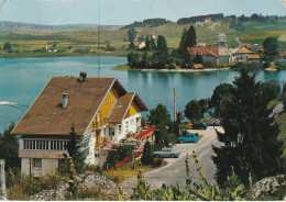 ABBAYE (LAC De L') (Jura) Le Lac - Other & Unclassified