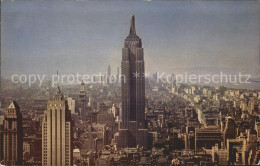 11806863 New_York_City R. C. A. Building - Andere & Zonder Classificatie