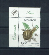 MONACO 2002 Y&T N° 2377 NEUF** - Ungebraucht