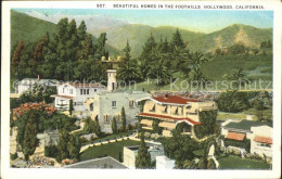 11806817 California_US-State Beautiful Homes Foothills - Sonstige & Ohne Zuordnung