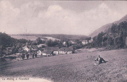 La Mothe Sur Yverdon, Récolte Des Foins (133) - Andere & Zonder Classificatie