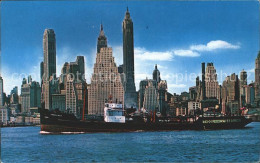 11806799 New_York_City Skyline Manhattan - Andere & Zonder Classificatie