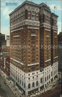 11806779 New_York_City Mc Alpin Hotel - Andere & Zonder Classificatie