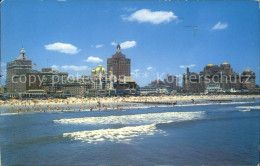 11806777 Atlantic_City_New_Jersey Skyline - Other & Unclassified