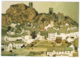 L-3260  CLERVAUX : Maquettes De Vieux Chateaux - Chateau De Esch-sur-Sure - Clervaux