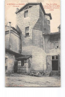 AUBETERRE SUR DRONNE - Tour Des Apôtres - Très Bon état - Sonstige & Ohne Zuordnung