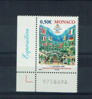 MONACO 2003 Y&T N° 2417 NEUF** - Ungebraucht