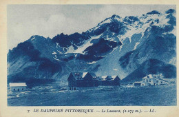 Le Lautaret - Grenoble
