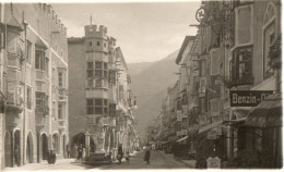 FOTOCARTOLINA - BRESSANONE - F.P. - Bolzano (Bozen)