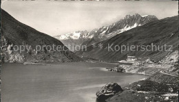 11781032 Goeschenen Goeschener Alpsee Goeschenen - Sonstige & Ohne Zuordnung