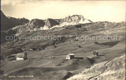 11780843 Inner Arosa Panorama Innerarosa - Sonstige & Ohne Zuordnung