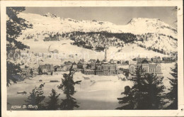 11780778 St Moritz GR Panorama St. Moritz - Other & Unclassified