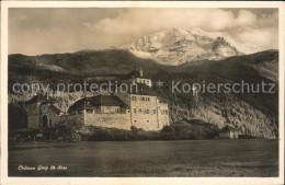 11780771 Sass Castel Chateau Grap Da Sass Sass Castel - Other & Unclassified