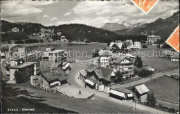 11780734 Arosa GR Am Obersee Arosa - Sonstige & Ohne Zuordnung