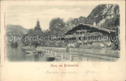 11779398 Brienzersee BE Chalet Brienzersee BE - Other & Unclassified