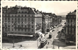 11779394 Geneve GE Rue De Mont Blanc Geneve GE - Autres & Non Classés