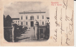 Guastalla - Villa San Martino - Other & Unclassified
