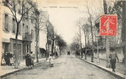 Vannes Avenue Victor Hugo - Vannes