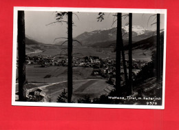 18717 WATTENS  Tirol  M Kellerjoch     (2 Scans ) - Wattens