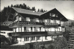 11779201 Haltenegg Thun Pension Sonnegg Haltenegg Thun - Autres & Non Classés