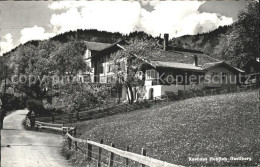 11779193 Hasliberg Hohfluh Kurhaus Hasliberg Hohfluh - Andere & Zonder Classificatie