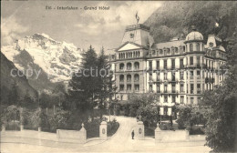 11779111 Interlaken BE Grand Hotel Interlaken BE - Andere & Zonder Classificatie