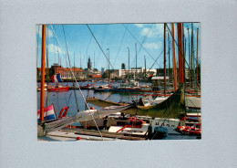 Dunkerque (59) : Le Yacht Club - Dunkerque