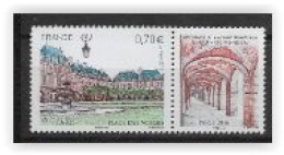 France 2016 N° 5055 Neuf Place Des Vosges à La Faciale + 10 % - Unused Stamps