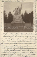 11778984 Kuessnacht Denkmal Kuessnacht Am Rigi - Other & Unclassified