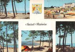 44-SAINT BREVIN-N°2108-B/0005 - Saint-Brevin-l'Océan