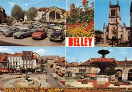 01-BELLEY-N°2110-A/0007 - Belley