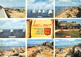 14-LUC SUR MER-N°2109-D/0063 - Luc Sur Mer