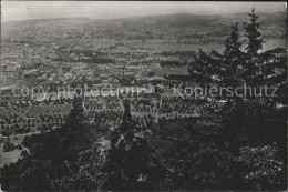 11778874 Uetliberg Zuerich Blick Auf Zuerich Uetliberg Zuerich - Autres & Non Classés