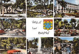 07-VALS LES BAINS-N°2110-B/0189 - Vals Les Bains