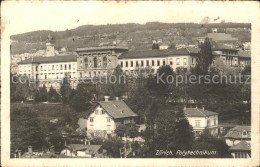 11778833 Zuerich Polytechnikum Zuerich - Autres & Non Classés