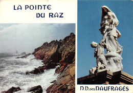 29-LA POINTE DU RAZ-N°2111-A/0201 - La Pointe Du Raz