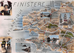 29-FINISTERE-N°2111-A/0159 - Other & Unclassified