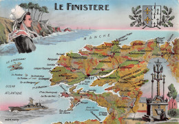 29-FINISTERE-N°2111-A/0133 - Other & Unclassified