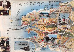 29-FINISTERE-N°2111-A/0131 - Other & Unclassified