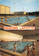 78-MAISONS LAFFITTE-N°2112-A/0171 - Maisons-Laffitte