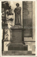 11778773 Zuerich Zwingli Denkmal Zuerich - Other & Unclassified