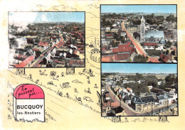 62-BUCQUOY-N°2111-C/0325 - Other & Unclassified