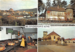 70-BLONDEFONTAINE-N°2111-B/0399 - Other & Unclassified