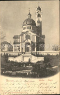 11778751 Zuerich Kirche Enge Zuerich - Andere & Zonder Classificatie