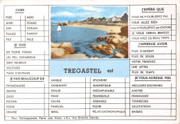 22-TREGASTEL-N°2112-C/0203 - Trégastel