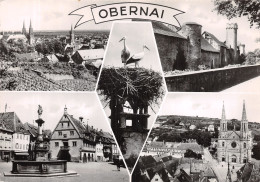 67-OBERNAI-N°2112-C/0129 - Obernai