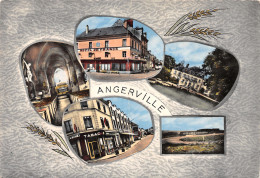 91-ANGERVILLE-N°2112-B/0049 - Angerville