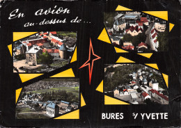 91-BURES SUR YVETTE-N°2112-B/0041 - Bures Sur Yvette