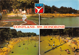 78-CONFLANS SAINTE HONORINE-N°2112-A/0253 - Conflans Saint Honorine